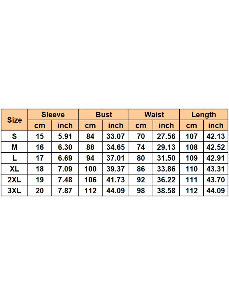 Women Spring Dress Ladies Casual Plus Size Slim Office Dress Retro Elegant V-Neck High Waist Blue Short Sleeve Party Dress